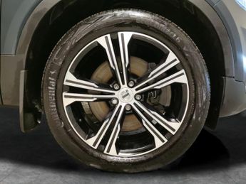 Volvo XC40 1.5h T5 Twin Engine Recharge 10.7kWh Inscription Pro Plug-in (26