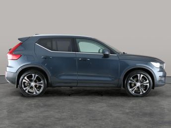 Volvo XC40 1.5h T5 Twin Engine Recharge 10.7kWh Inscription Pro Plug-in (26