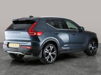 Volvo XC40 1.5h T5 Twin Engine Recharge 10.7kWh Inscription Pro Plug-in (26