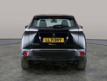 Peugeot E-2008 50kWh Active Premium (136 ps) - CRUISE - SPEED LIMIT RECOG - AIR