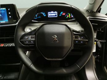 Peugeot E-2008 50kWh Active Premium (136 ps) - CRUISE - SPEED LIMIT RECOG - AIR