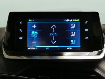 Peugeot E-2008 50kWh Active Premium (136 ps) - CRUISE - SPEED LIMIT RECOG - AIR