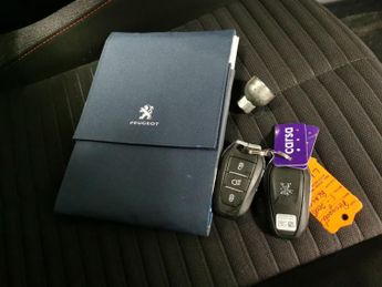 Peugeot E-2008 50kWh Active Premium (136 ps) - CRUISE - SPEED LIMIT RECOG - AIR