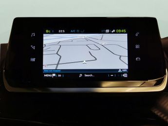 Peugeot E-2008 50kWh Active Premium (136 ps) - CRUISE - SPEED LIMIT RECOG - AIR