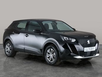 Peugeot E-2008 50kWh Active Premium (136 ps) - CRUISE - SPEED LIMIT RECOG - AIR