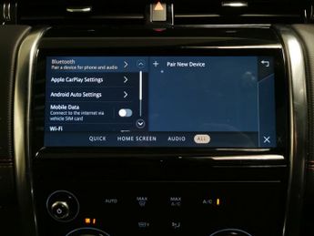 Land Rover Discovery Sport 1.5 P300e 12.2kWh R-Dynamic SE Plug-in 4WD (309 ps) - CARPLAY