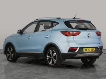 MG MG ZS 44.5kWh Exclusive (143 ps) - HEATED SEATS - NAV - BLIND SPOT ASS