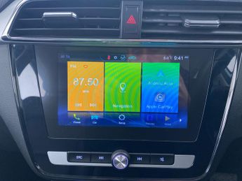 MG MG ZS 44.5kWh Exclusive (143 ps) - HEATED SEATS - NAV - BLIND SPOT ASS