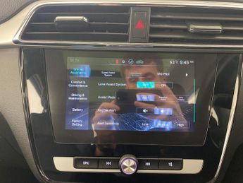 MG MG ZS 44.5kWh Exclusive (143 ps) - HEATED SEATS - NAV - BLIND SPOT ASS