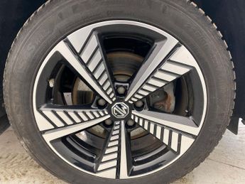 MG MG ZS 44.5kWh Exclusive (143 ps) - HEATED SEATS - NAV - BLIND SPOT ASS