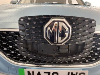 MG MG ZS 44.5kWh Exclusive (143 ps) - HEATED SEATS - NAV - BLIND SPOT ASS
