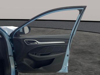 MG MG ZS 44.5kWh Exclusive (143 ps) - HEATED SEATS - NAV - BLIND SPOT ASS