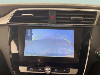 MG MG ZS 44.5kWh Exclusive (143 ps) - HEATED SEATS - NAV - BLIND SPOT ASS