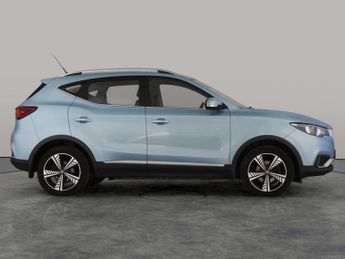 MG MG ZS 44.5kWh Exclusive (143 ps) - HEATED SEATS - NAV - BLIND SPOT ASS