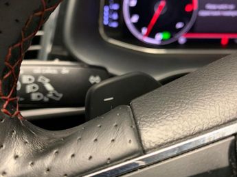 Seat Leon 2.0 TSI FR Sport DSG (190 ps) - DAB - BLUETOOTH - CRUISE