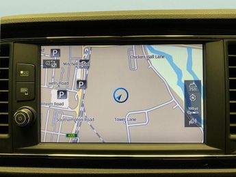 Seat Leon 2.0 TSI FR Sport DSG (190 ps) - DAB - BLUETOOTH - CRUISE