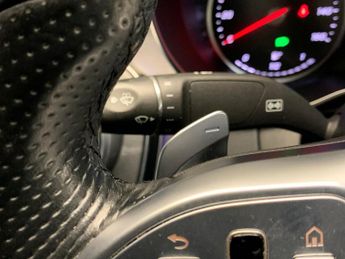 Mercedes-Benz C Class 2.0 C300d AMG Line (Premium) Coupe G-Tronic+ (245 ps) - 18IN ALL