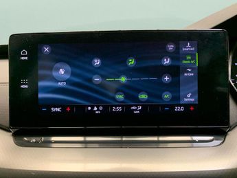 Skoda Octavia 1.0 TSI e-TEC MHEV SE Technology DSG (110 ps) - PARK SENSORS - A