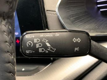 Skoda Octavia 1.0 TSI e-TEC MHEV SE Technology DSG (110 ps) - PARK SENSORS - A