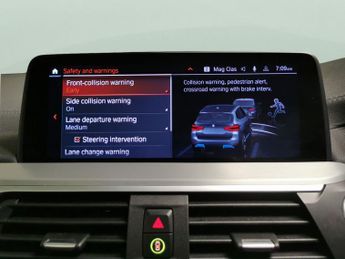 BMW iX3 80kWh Premier Edition (286 ps) - LEATHER - HEATED SEATS