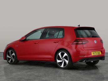 Volkswagen Golf 2.0 TSI GPF GTI Performance DSG (245 ps) - REVERSE CAM - HEATED 