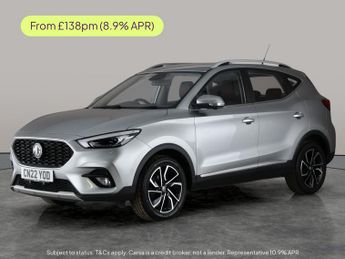 MG ZS 1.5 VTi-TECH Exclusive (106 ps) - CRUISE - AIR CON - PARK SENSOR