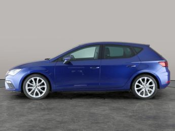Seat Leon 2.0 TSI FR Sport DSG (190 ps) - DAB - BLUETOOTH - CRUISE