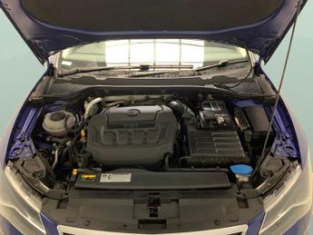 Seat Leon 2.0 TSI FR Sport DSG (190 ps) - DAB - BLUETOOTH - CRUISE