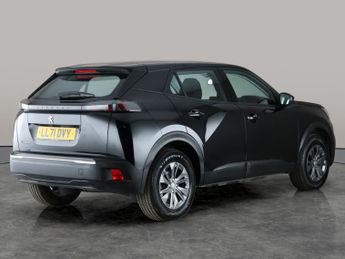 Peugeot E-2008 50kWh Active Premium (136 ps) - CRUISE - SPEED LIMIT RECOG - AIR