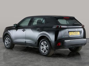 Peugeot E-2008 50kWh Active Premium (136 ps) - CRUISE - SPEED LIMIT RECOG - AIR