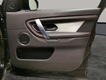 Land Rover Discovery Sport 1.5 P300e 12.2kWh R-Dynamic SE Plug-in 4WD (309 ps) - CARPLAY