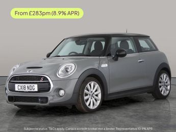 MINI Hatch 2.0 Cooper S (192 ps) - 17IN ALLOYS - CLIMATE CONTROL