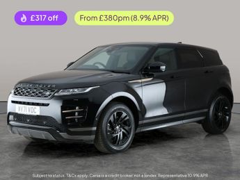 Land Rover Range Rover Evoque 1.5 P300e 12.2kWh R-Dynamic S Plug-in 4WD (309 ps) - BLUETOOTH -