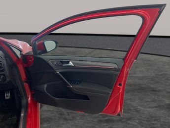 Volkswagen Golf 2.0 TSI GPF GTI Performance DSG (245 ps) - REVERSE CAM - HEATED 