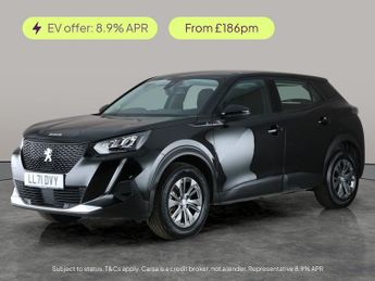 Peugeot E-2008 50kWh Active Premium (136 ps) - CRUISE - SPEED LIMIT RECOG - AIR