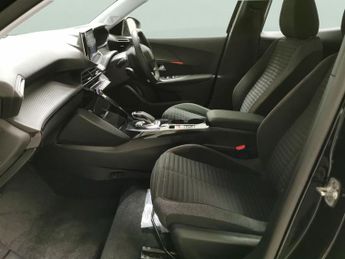 Peugeot E-2008 50kWh Active Premium (136 ps) - CRUISE - SPEED LIMIT RECOG - AIR