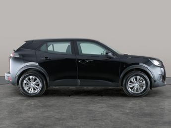 Peugeot E-2008 50kWh Active Premium (136 ps) - CRUISE - SPEED LIMIT RECOG - AIR