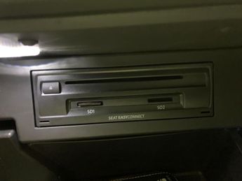 Seat Leon 2.0 TSI FR Sport DSG (190 ps) - DAB - BLUETOOTH - CRUISE