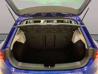 Seat Leon 2.0 TSI FR Sport DSG (190 ps) - DAB - BLUETOOTH - CRUISE