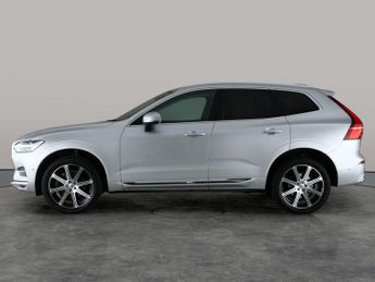Volvo XC60 2.0 T5 Inscription Pro AWD (250 ps) - INTELLISAFE SURROUND - DAR