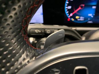 Mercedes-Benz EQA EQA 250+ 70.5kWh AMG Line (190 ps) - ADAPTIVE LIGHTS - HEATED LE