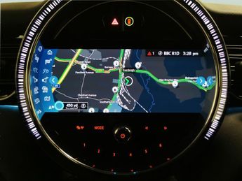 Mini Electric Hatch Cooper SE 32.6kWh Level 2 (184 ps) - REVERSE CAM - NAV - HEATED 