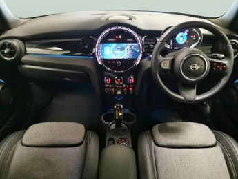 Mini Electric Hatch Cooper SE 32.6kWh Level 2 (184 ps) - REVERSE CAM - NAV - HEATED 