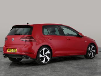 Volkswagen Golf 2.0 TSI GPF GTI Performance DSG (245 ps) - REVERSE CAM - HEATED 