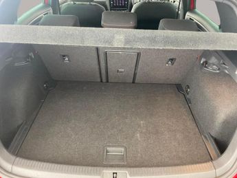 Volkswagen Golf 2.0 TSI GPF GTI Performance DSG (245 ps) - REVERSE CAM - HEATED 