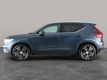 Volvo XC40 1.5h T5 Twin Engine Recharge 10.7kWh Inscription Pro Plug-in (26