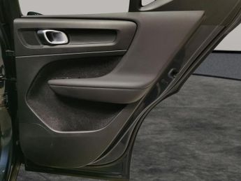 Volvo XC40 1.5h T5 Twin Engine Recharge 10.7kWh Inscription Pro Plug-in (26