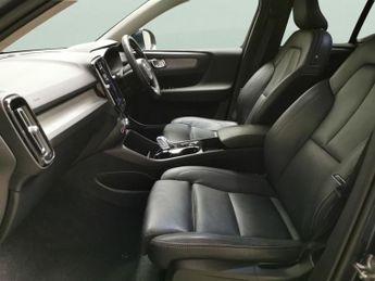 Volvo XC40 1.5h T5 Twin Engine Recharge 10.7kWh Inscription Pro Plug-in (26