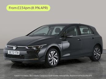 Volkswagen Golf 1.4 TSI 13kWh Style Plug-in DSG (204 ps) - ADAPT CRUISE - NAV - 