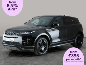 Land Rover Range Rover Evoque 1.5 P300e 12.2kWh R-Dynamic S Plug-in 4WD (309 ps) - BLUETOOTH -